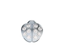 Charm Donna Oro Donna Elements in Oro Diamante DCHF9302.003